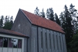 Fridafors kyrka
