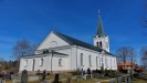 Älmeboda kyrka