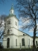 Västra Torsås kyrka