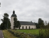 Dädesjö nya kyrka 17 augusti 2014
