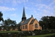 Jäts kyrka 16 augusti 2014