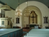 Odensjö kyrka