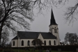 Fagerhults kyrka