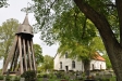 Torsås kyrka 12 maj 2011