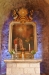 Altartavlan med motivet ”Jesu dop”