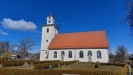 Ryssby kyrka