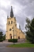 Oskarshamns kyrka 9 augusti 2012