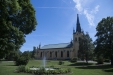 Oskarshamns kyrka