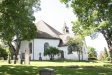 Odensvi kyrka