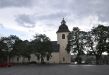 Hjorteds kyrka 13 augusti 2014