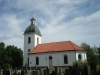 Blackstads kyrka