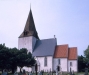Barlingbo kyrka