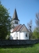 Linde kyrka