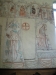 Målningar från 1300-och 1400-talen