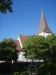 Silte kyrka