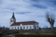 Kyrkhults kyrka