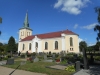 Åryds kyrka 3 augusti 2016