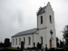 Dagstorps kyrka