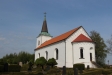 Hassle-Bösarps kyrka