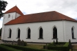 Vanstads kyrka
