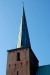 Tornet på Genarps kyrka (eget foto)
