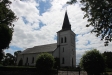 Lyngby kyrka