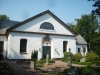 Allerums kyrka