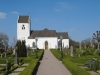 Kvistofta kyrka