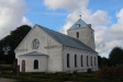 Västra Alstads kyrka