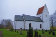 Degeberga kyrka