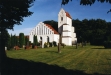 Östra Hoby kyrka