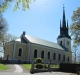 S:Maria kyrka i Ö Hoby 2012