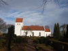 Rebbelberga kyrka