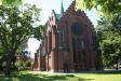 Hässleholms kyrka