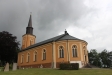 Norra Åkarps kyrka
