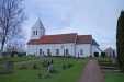 Norra Mellby kyrka