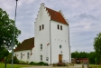 Tyringe kyrka