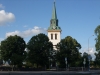 Torups kyrka