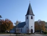 Hyltebruks kyrka