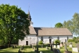 Femsjö kyrka 10 juni 2014