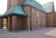 Oskarströms kyrka