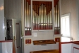  Kapellets orgel.