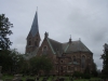 Vinbergs kyrka