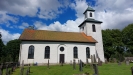 Fagereds kyrka