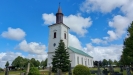 Träslövs kyrka