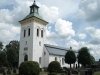 Spannarps kyrka