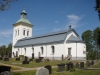 Spannarps kyrka