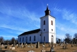 Lindbergs kyrka