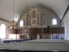 Fjärås kyrka