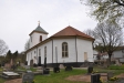 Härryda kyrka 22 april 2014